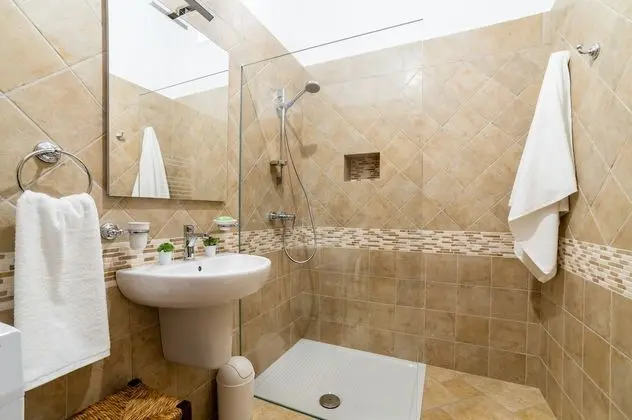 Family Villa, 2 Yatak Odası