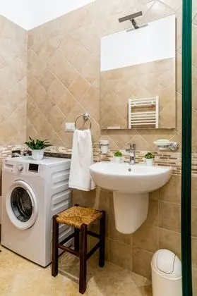 Family Villa, 2 Yatak Odası