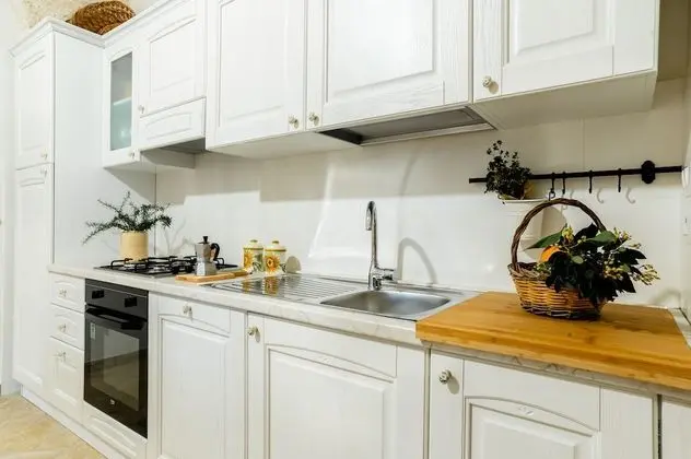 Standard Tek Büyük Yataklı Oda, Avlu Manzaralı