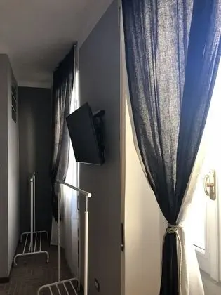 Çatı Katı (Loft)