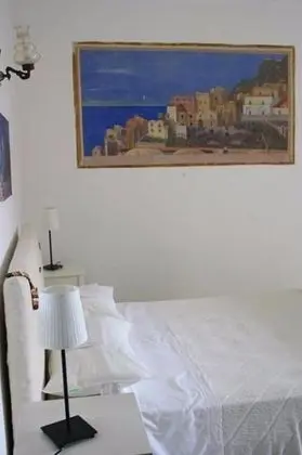 Classic Oda, 1 Yatak Odası, Balkon, Deniz Manzaralı