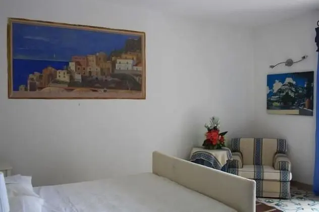 Classic Oda, 1 Yatak Odası, Balkon, Deniz Manzaralı