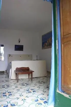 Classic Oda, 1 Yatak Odası, Balkon, Deniz Manzaralı