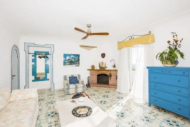Deluxe Oda, 1 Yatak Odası, Balkon, Deniz Manzaralı