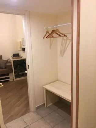 Elite Apart Daire, Banyolu/Duşlu, Şehir Manzaralı (Dimora del Vico)
