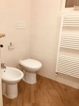 Elite Apart Daire, Banyolu/Duşlu, Şehir Manzaralı (Dimora del Vico)