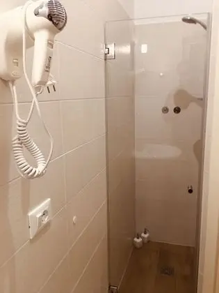 Elite Apart Daire, Banyolu/Duşlu, Şehir Manzaralı (Dimora del Vico)