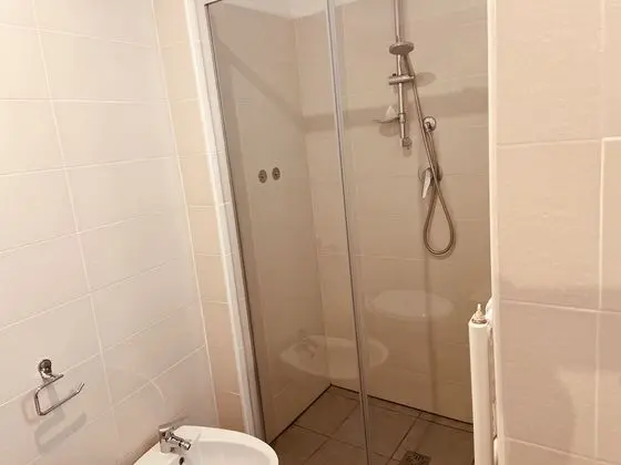 Elite Apart Daire, Banyolu/Duşlu, Şehir Manzaralı (Dimora del Vico)