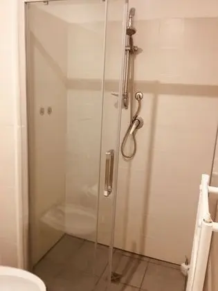 Elite Apart Daire, Banyolu/Duşlu, Şehir Manzaralı (Dimora del Vico)