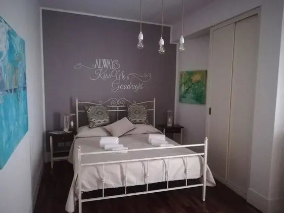 Deluxe Tek Büyük Yataklı Oda, Sigara İçilebilir, Şehir Manzaralı