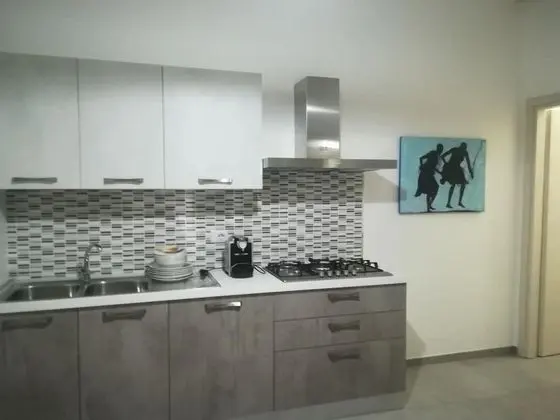 Exclusive Tek Büyük Yataklı Oda