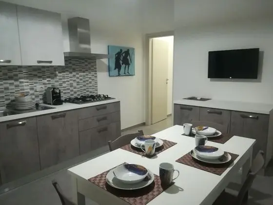 Exclusive Tek Büyük Yataklı Oda