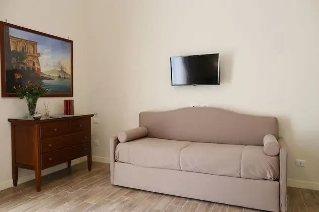 Deluxe Dört Kişilik Oda