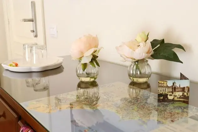 Deluxe Üç Kişilik Oda