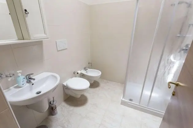 Classic Tek Büyük Yataklı Oda, Veranda