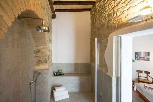 Deluxe Tek Büyük Yataklı Oda, 1 En Büyük (King) Boy Yatak, Sigara İçilmez