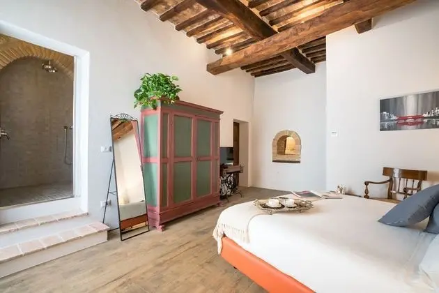 Deluxe Tek Büyük Yataklı Oda, 1 En Büyük (King) Boy Yatak, Sigara İçilmez