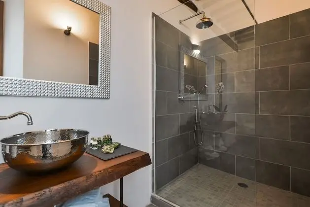 Honeymoon Tek Büyük Yataklı Oda, 1 En Büyük (King) Boy Yatak, Sigara İçilmez