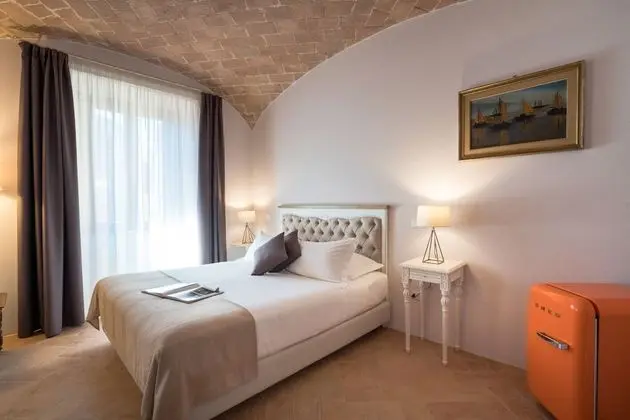 Premium Tek Büyük Yataklı Oda, 1 En Büyük (King) Boy Yatak, Sigara İçilmez