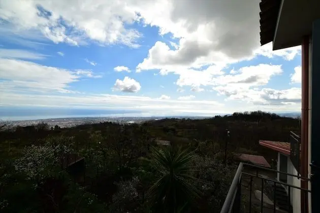 Superior Tek Büyük Yataklı Oda, Deniz Manzaralı