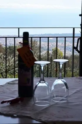 Superior Tek Büyük Yataklı Oda, Deniz Manzaralı