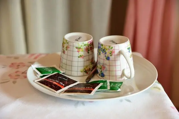 Superior Tek Büyük Yataklı Oda, Deniz Manzaralı