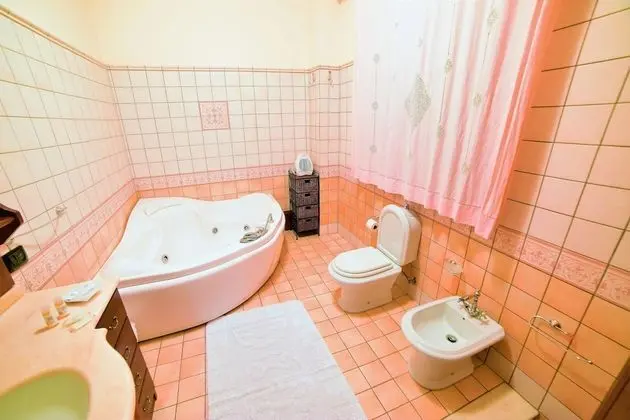 Superior Tek Büyük Yataklı Oda, Deniz Manzaralı