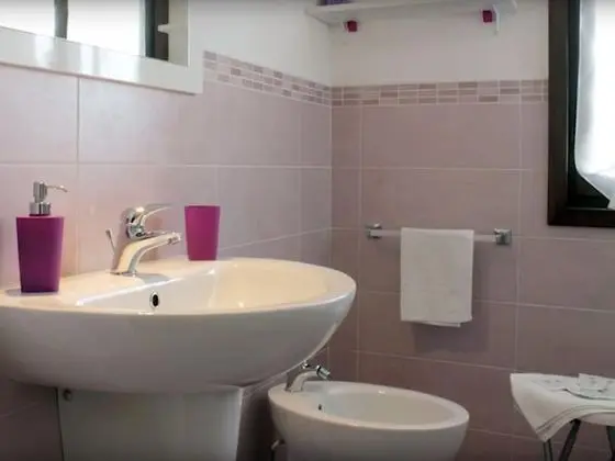 Dört Kişilik Oda, Bahçe Manzaralı