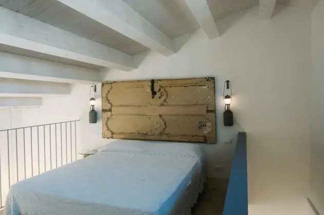 Dört Kişilik Oda, Bahçe Manzaralı (Cornelia)