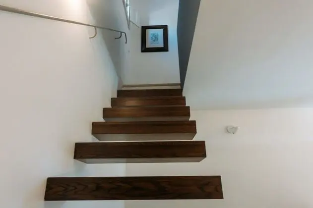 Dört Kişilik Oda, Bahçe Manzaralı (Cornelia)