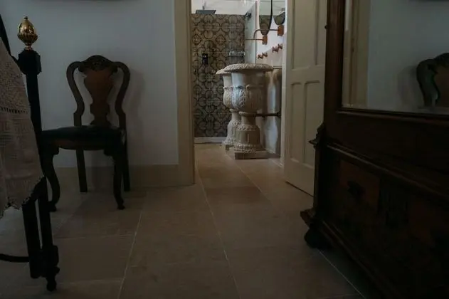 Superior Oda, Bahçe Manzaralı (Clodia)