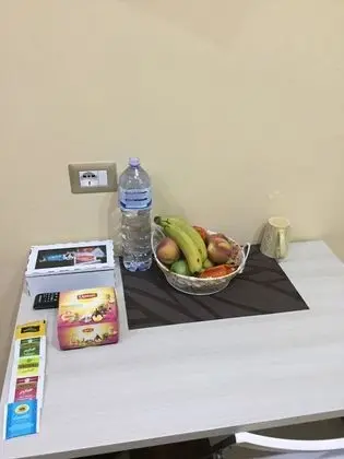 Tek Büyük Yataklı Oda, Balkon