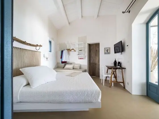 Villa, 2 Yatak Odası