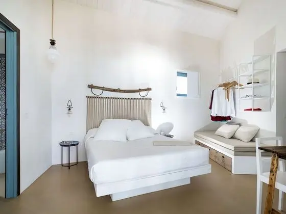 Villa, 2 Yatak Odası