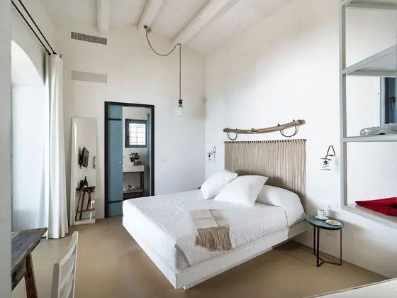 Villa, 2 Yatak Odası