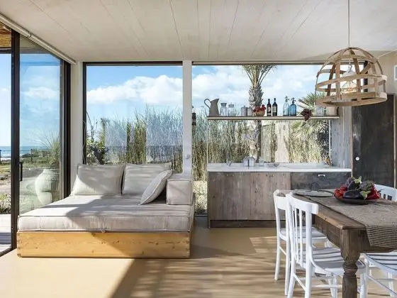 Villa, 2 Yatak Odası