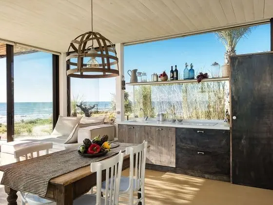 Villa, 2 Yatak Odası