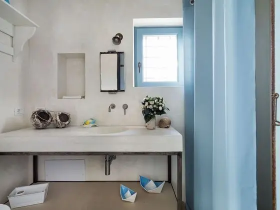 Villa, 2 Yatak Odası