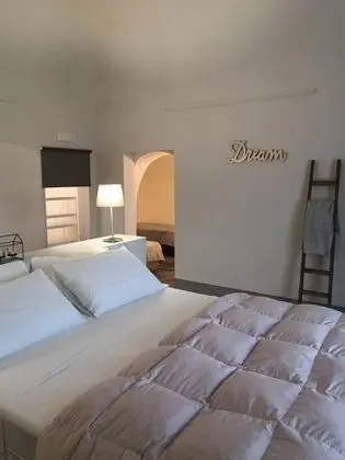 Superior Tek Büyük veya İki Ayrı Yataklı Oda, Balkon