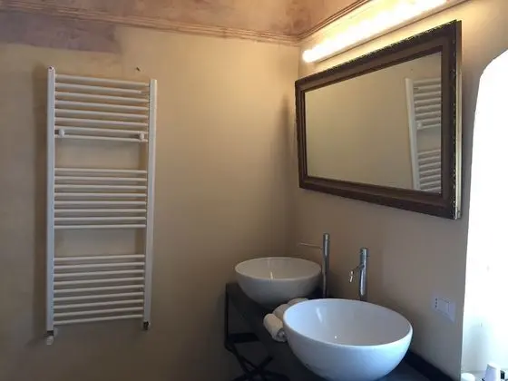 Superior Tek Büyük veya İki Ayrı Yataklı Oda, Balkon