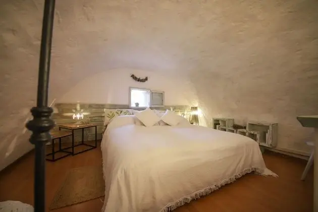 Villa, 2 Yatak Odası