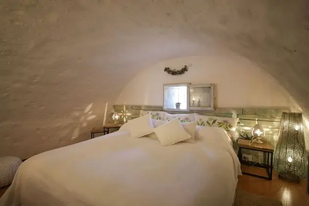 Villa, 2 Yatak Odası
