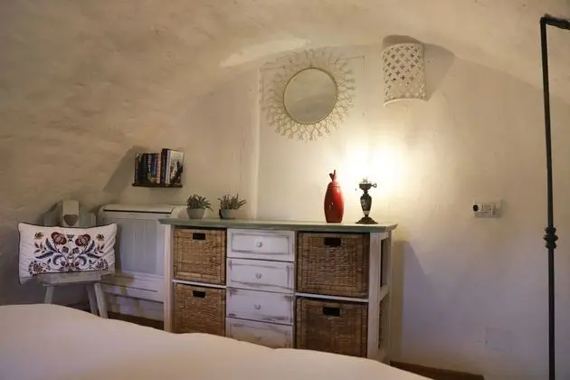 Villa, 2 Yatak Odası