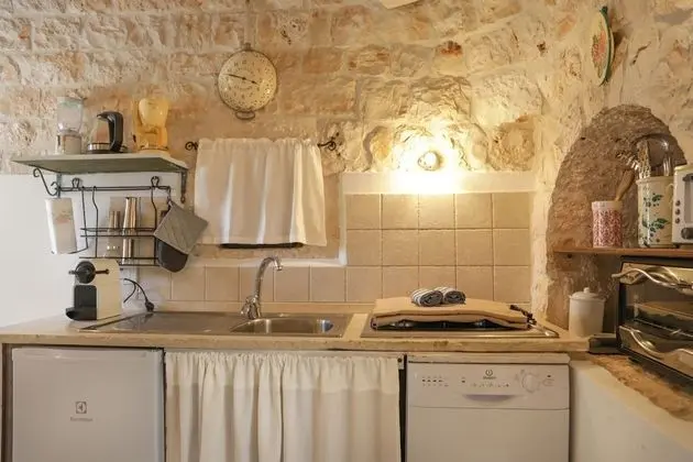 Villa, 2 Yatak Odası
