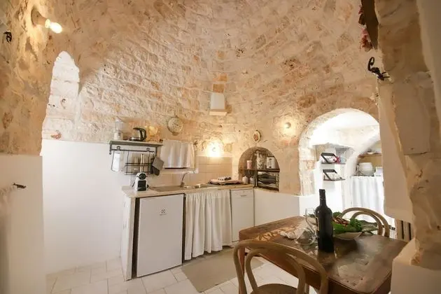 Villa, 2 Yatak Odası