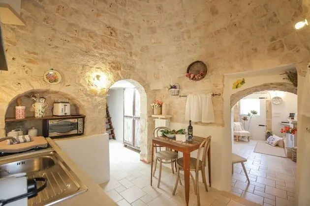 Villa, 2 Yatak Odası