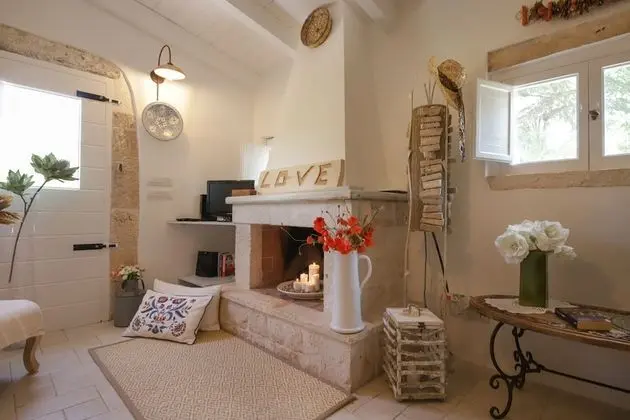 Villa, 2 Yatak Odası