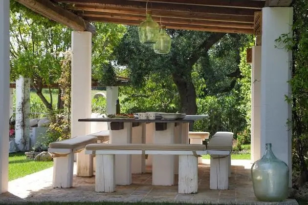 Villa, 2 Yatak Odası