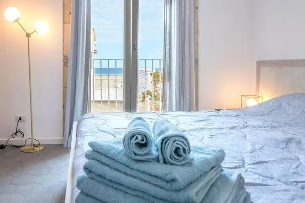 Design Oda, Deniz Manzaralı
