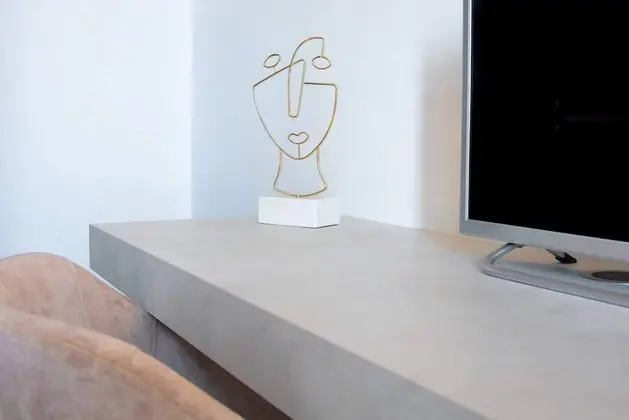 Design Oda, Deniz Manzaralı
